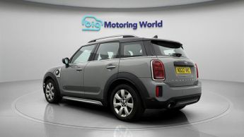 MINI Countryman COOPER S E ALL4 CLASSIC