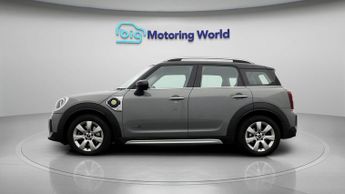 MINI Countryman COOPER S E ALL4 CLASSIC