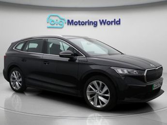 Skoda Enyaq 60
