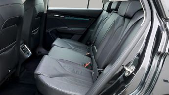 Skoda Enyaq 60