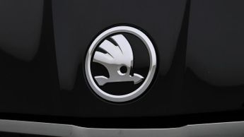 Skoda Enyaq 60