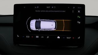 Skoda Enyaq 60