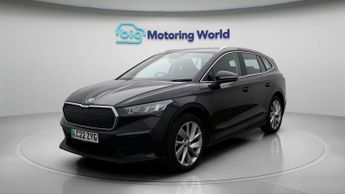 Skoda Enyaq 60