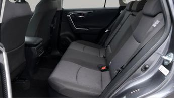 Toyota RAV4 VVT-I DESIGN