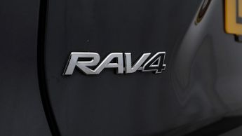 Toyota RAV4 VVT-I DESIGN