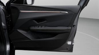 Renault Megane E-Tech TECHNO