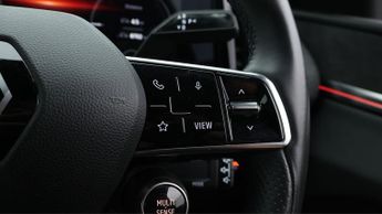 Renault Megane E-Tech TECHNO