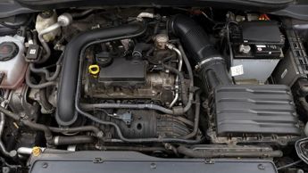 Volkswagen T-Cross R-LINE TSI DSG
