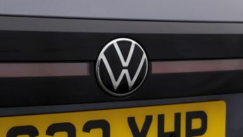 Volkswagen T-Cross R-LINE TSI DSG