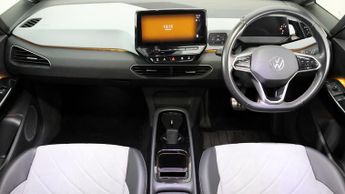 Volkswagen ID.3 FAMILY