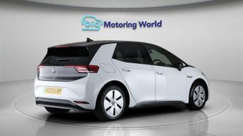 Volkswagen ID.3 FAMILY