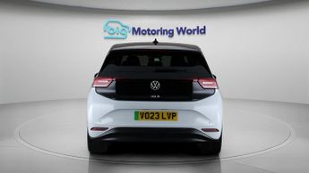 Volkswagen ID.3 FAMILY