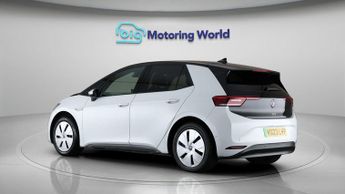 Volkswagen ID.3 FAMILY