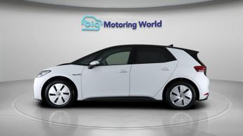 Volkswagen ID.3 FAMILY