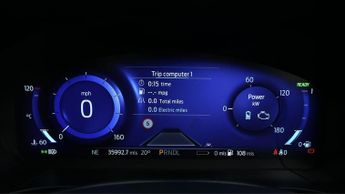 Ford Kuga ST-LINE X FIRST EDITION