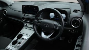 Hyundai KONA PREMIUM