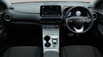 Hyundai KONA PREMIUM