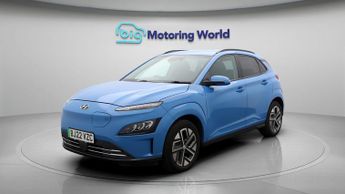 Hyundai KONA PREMIUM