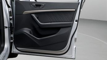 SEAT Ateca ECOTSI XPERIENCE DSG