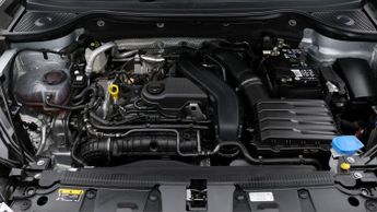 SEAT Ateca ECOTSI XPERIENCE DSG
