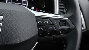 SEAT Ateca ECOTSI XPERIENCE DSG