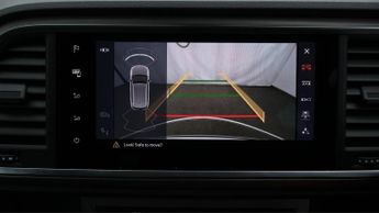 SEAT Ateca ECOTSI XPERIENCE DSG