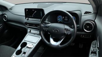 Hyundai KONA PREMIUM