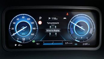 Hyundai KONA PREMIUM