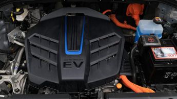 Hyundai KONA PREMIUM