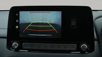 Hyundai KONA PREMIUM