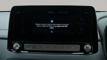 Hyundai KONA PREMIUM