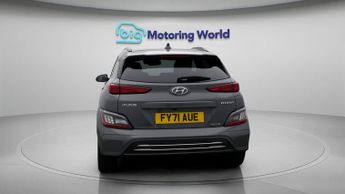 Hyundai KONA PREMIUM
