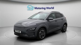 Hyundai KONA PREMIUM
