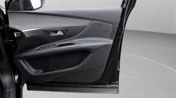 Peugeot 3008 PURETECH S/S GT LINE PREMIUM