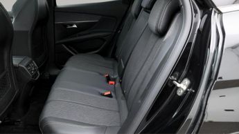 Peugeot 3008 PURETECH S/S GT LINE PREMIUM