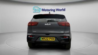 Kia Niro 2