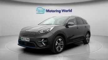 Kia Niro 2