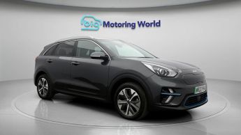 Kia Niro 2