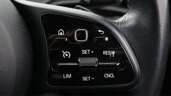 Mercedes-Benz A Class A 180 SE