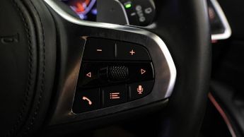 BMW 3 Series 320I M SPORT