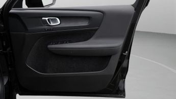Volvo C40 RECHARGE PLUS