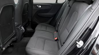 Volvo C40 RECHARGE PLUS