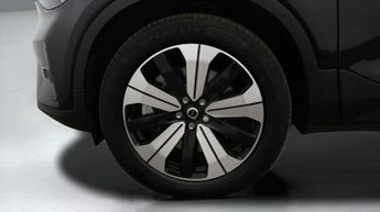 Volvo C40 RECHARGE PLUS
