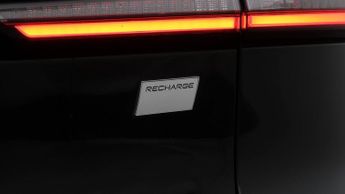Volvo C40 RECHARGE PLUS