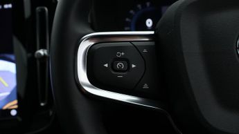Volvo C40 RECHARGE PLUS