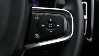 Volvo C40 RECHARGE PLUS