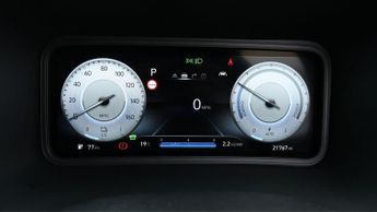 Hyundai KONA PREMIUM