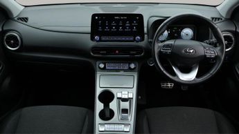 Hyundai KONA PREMIUM