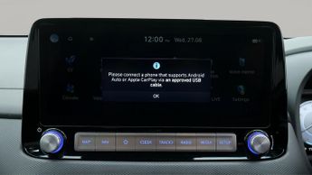 Hyundai KONA PREMIUM
