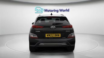 Hyundai KONA PREMIUM